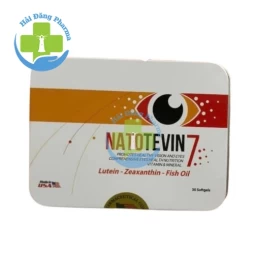 Natotevin 7 Ava Pharma